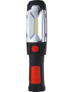 Lámpara taller Led recargable USB 502606 Tayg