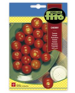 Tomate fito cherry