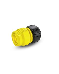 Conector universal Karcher 2645-191 1/2"-3/4" Blister