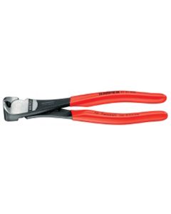 Alicate corte frontal Knipex 6701-160MM 