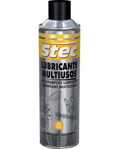 Aceite multiusos lubricante Krafft 36713-500Ml