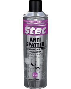 Spray antiadherente soldadura Krafft 37233-400ML 