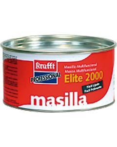 Masilla Elite Krafft 2000 14444 1,5Kg