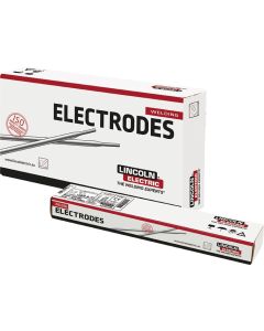 ELECTRODO INOX LIMAROSTA 316L 2,5X350 - 504806