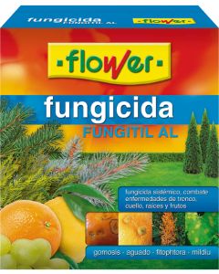 Fungicida Fosetil Flower 2X50Gr 1-30636