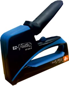Grapadora manual EZ-Fasten ABS AT529R Grapa 530