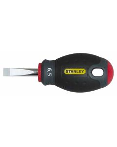 Destornillador Stanley electric corto fatmax 4x30mm