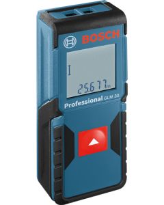 Medidor láser Bosch GLM-30 Profesional