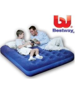 Colchón inflable Bestway doble