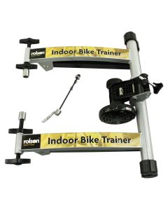Rodillo para bici Rolson Indoor Trainer