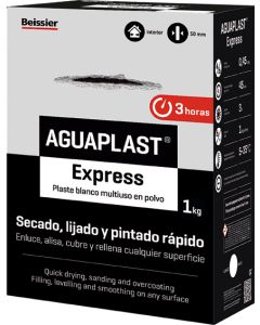 Aguaplas Express Beissier 1 Kg