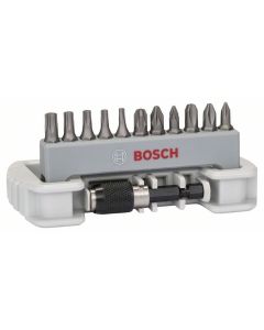 Bosch Set de atornillar 12 piezas