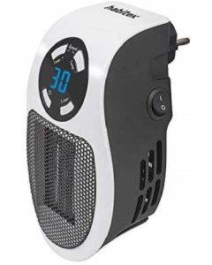 Calefactor cerámico mini HQ349 Habitex