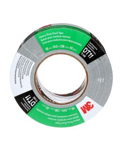 3M Cinta americana Plata DT11 48MM X 55MT