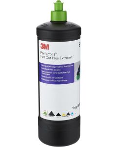 3M Perfect-it Fast Cut Plus Extreme 51815 Para pulido y restauración de automóviles 1 kg