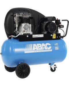Abac Compresor correas A29B 90 CM3 3HP 90L