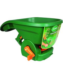Masso Abonadora manual Handy Green II 1,2 Kg