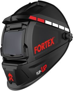 Abratools Pantalla soldar cabeza Fortex FLIP-UP