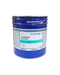 Akzonobel Hardener Endurecedor de PU alquídico HPU6205 10 Lt