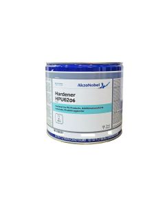 Akzonobel Hardener Endurecedor de PU alquídico HPU6206 2,5 Lt