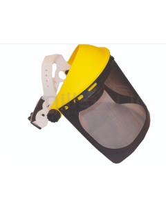 Anova Pantalla profesional malla metal 99-127