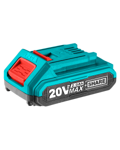 Total Tools Batería 20V 2.0Ah P20S TFBLI2001