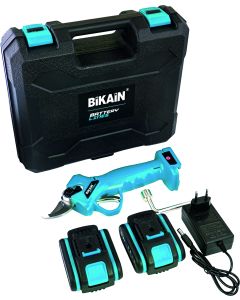 Bikain Tijera poda batería BB001 16,8V 2,5AH