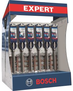 Bosch Display 30 Brocas SDSPLUS-7X Expert