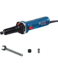 Bosch Professional Amoladora angular recta GGS 30 LS 750W