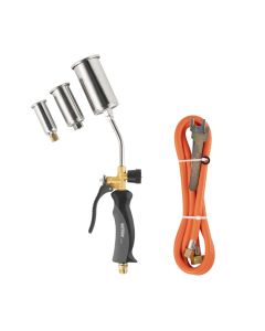 Butsir Kit soplete a gas 108 L