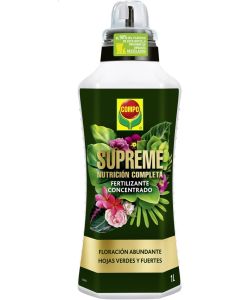 Compo Fertilizante concentrado Supreme 1 Lt