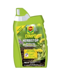 Compo Herbistop herbicida concentrado 500 ml