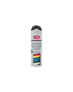 C.R.C Spray marcador Markerpaint Negro 500 Ml 