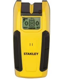 Stanley STHT0-77406 Detector de estructuras (Madera, Metales y Cables)