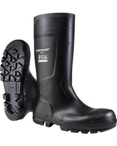 Dunlop Bota caña alta WORK-IT S5 Nº 41