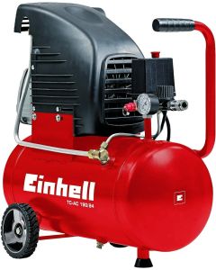 Einhell Compresor aire TC-AC 190/24 24 Lt