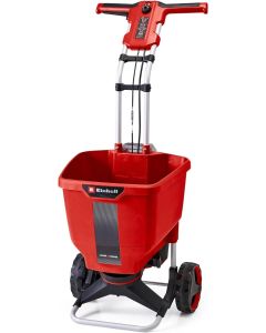 Einhell Esparcidor con bat. GE-SR 18/22 Li-Solo Power X-Change Sin cargador ni batería