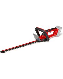 Einhell Recortasetos con batería GC-CH 18/50 Li-Solo Power X-Change (Sin cargador ni batería)