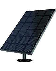 Energeeks Panel solar para cámara Ranger