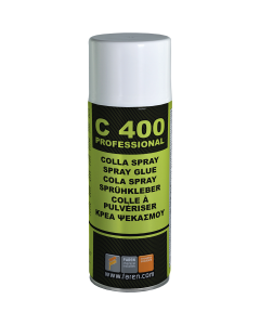 Faren Pegamento en spray C 400 professional 400 Ml