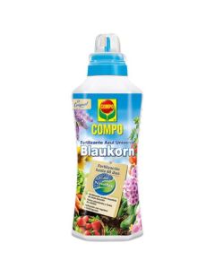 Compo Fertilizante azul Blaukorn 1 litro