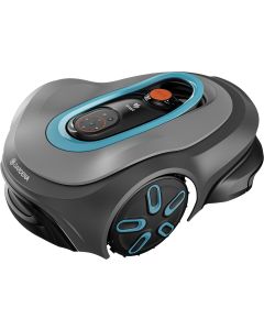 Gardena Robot cortacésped Sileno max 1200 22Cm