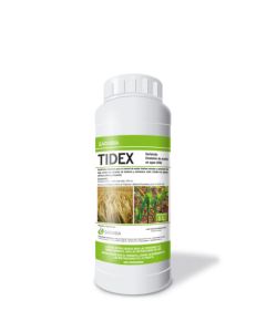 Herbicida hierba hoja ancha Tidex Jed 500 Ml Sarabia