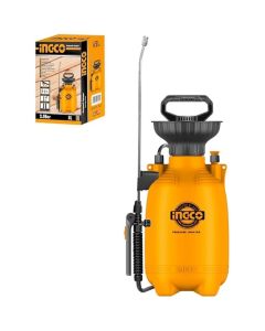 Ingco Pulverizador presión 5 Lt HGSPP30502