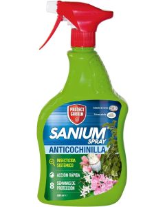 SBM Spray  anti-cochinillas Sanium 800 Ml