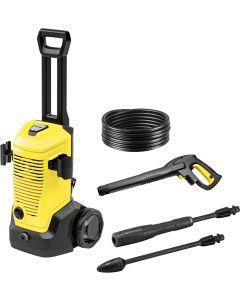 Karcher Hidroalvadora K-4 Modular U.M. 130BAR 420L/H