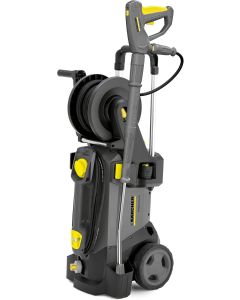 Karcher Industrial Hidrolavadora HD 5/17 CX PLUS 170 Bar 480L/H