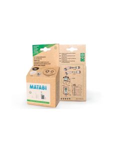Matabi Kit repuesto Green Agro Super
