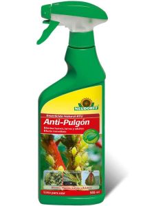 Neudorff Anti-pulgón insecticida natural 500 Ml