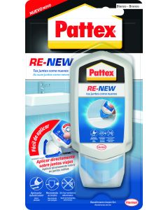 Pattex re-new 2760635 080ml Blanco